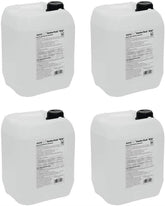 4x Eurolite Smoke Fluid DSA Effect 5L